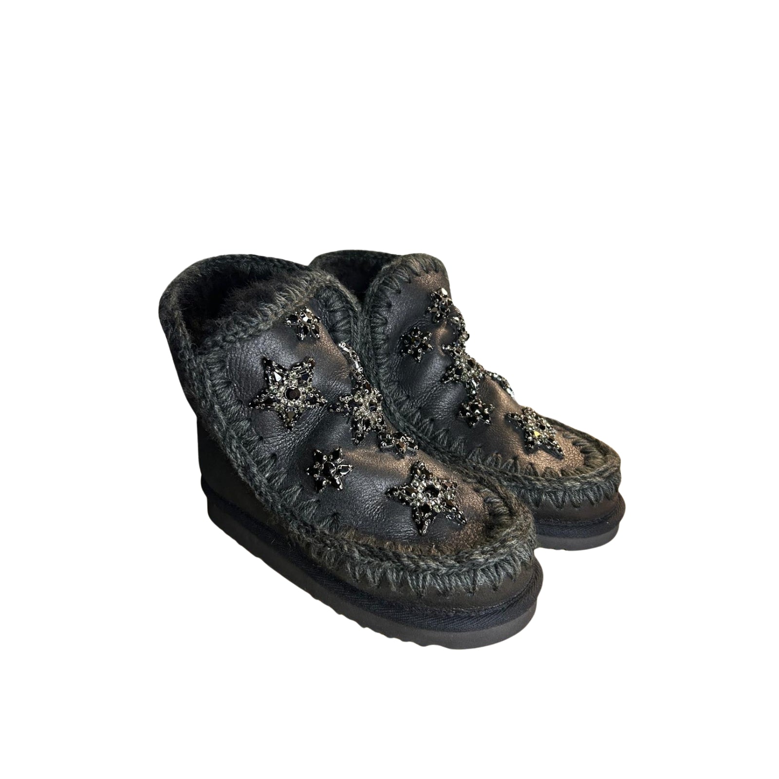 Eskimo 18 Multi Crystal Star