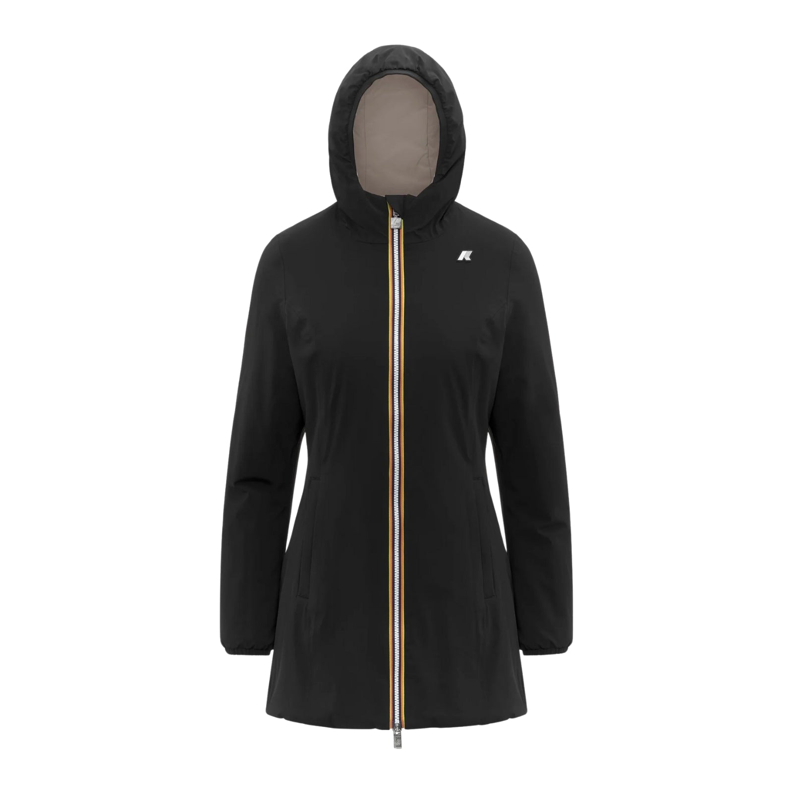 Piumino DENISE ST WARM REVERSIBLE