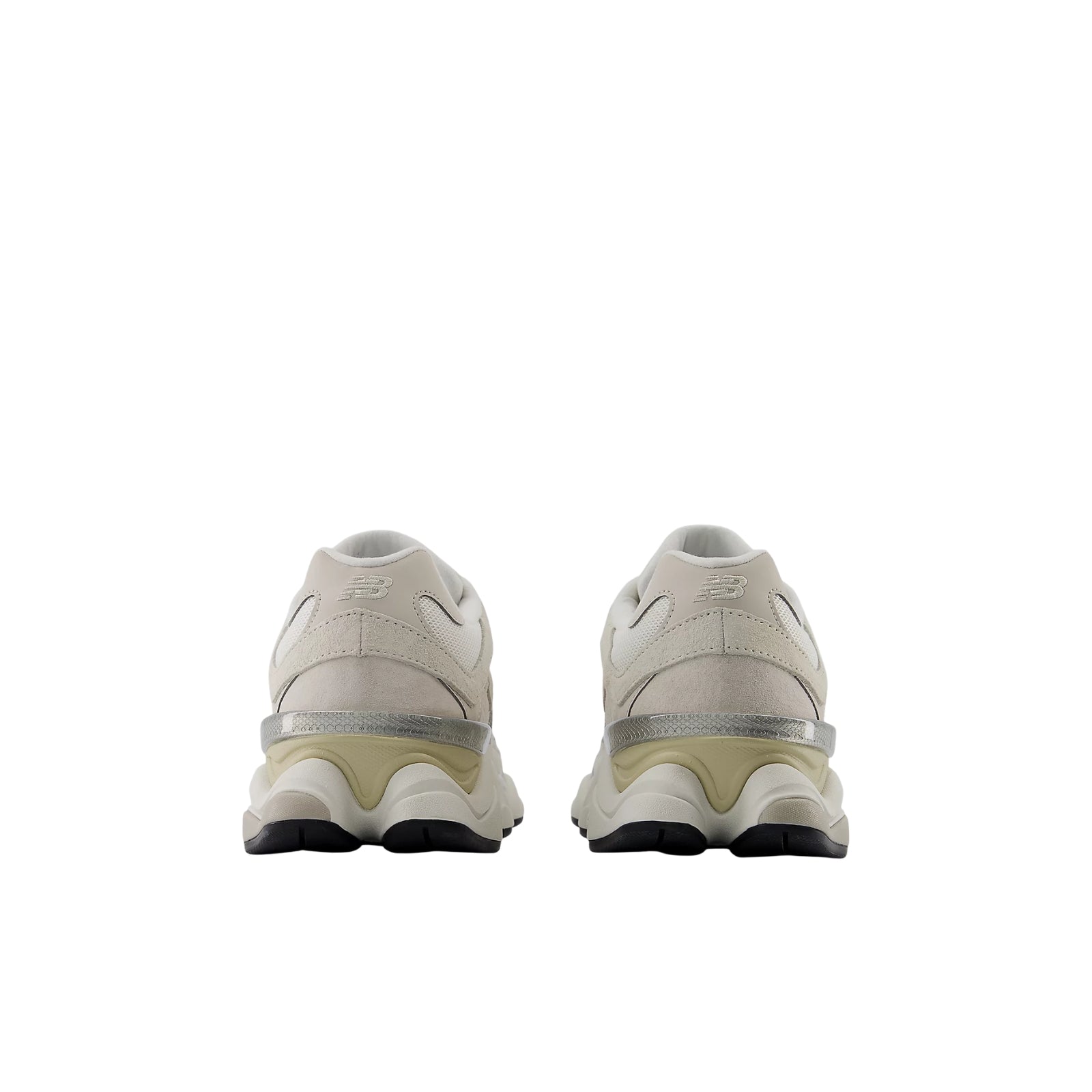 Sneaker 9060 - BIANCO
