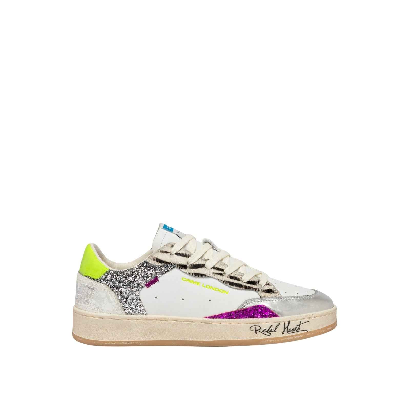 Sneaker CHELSEA URBAN SAFARI