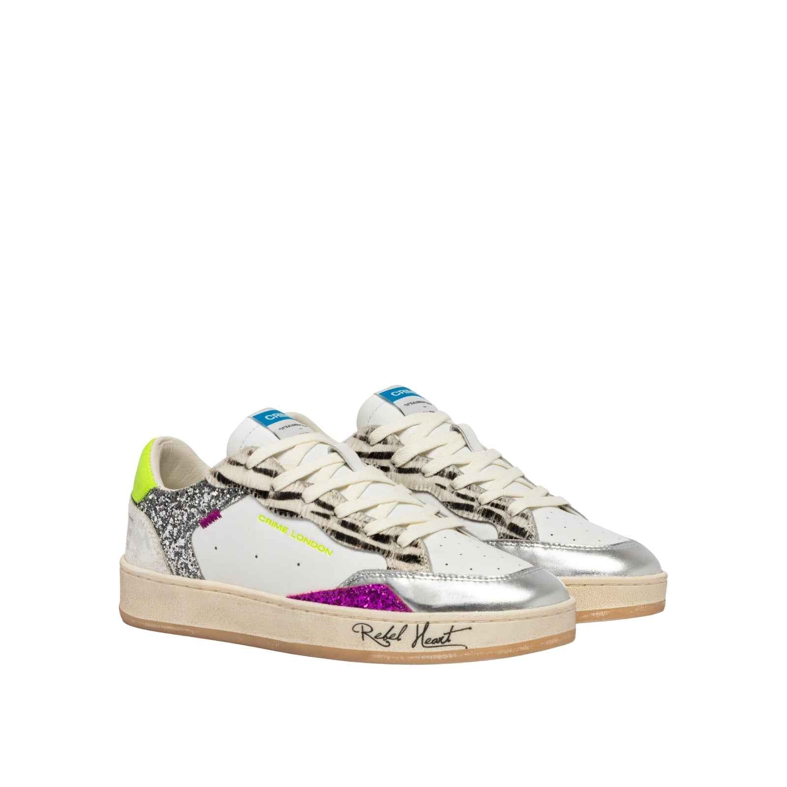 Sneaker CHELSEA URBAN SAFARI