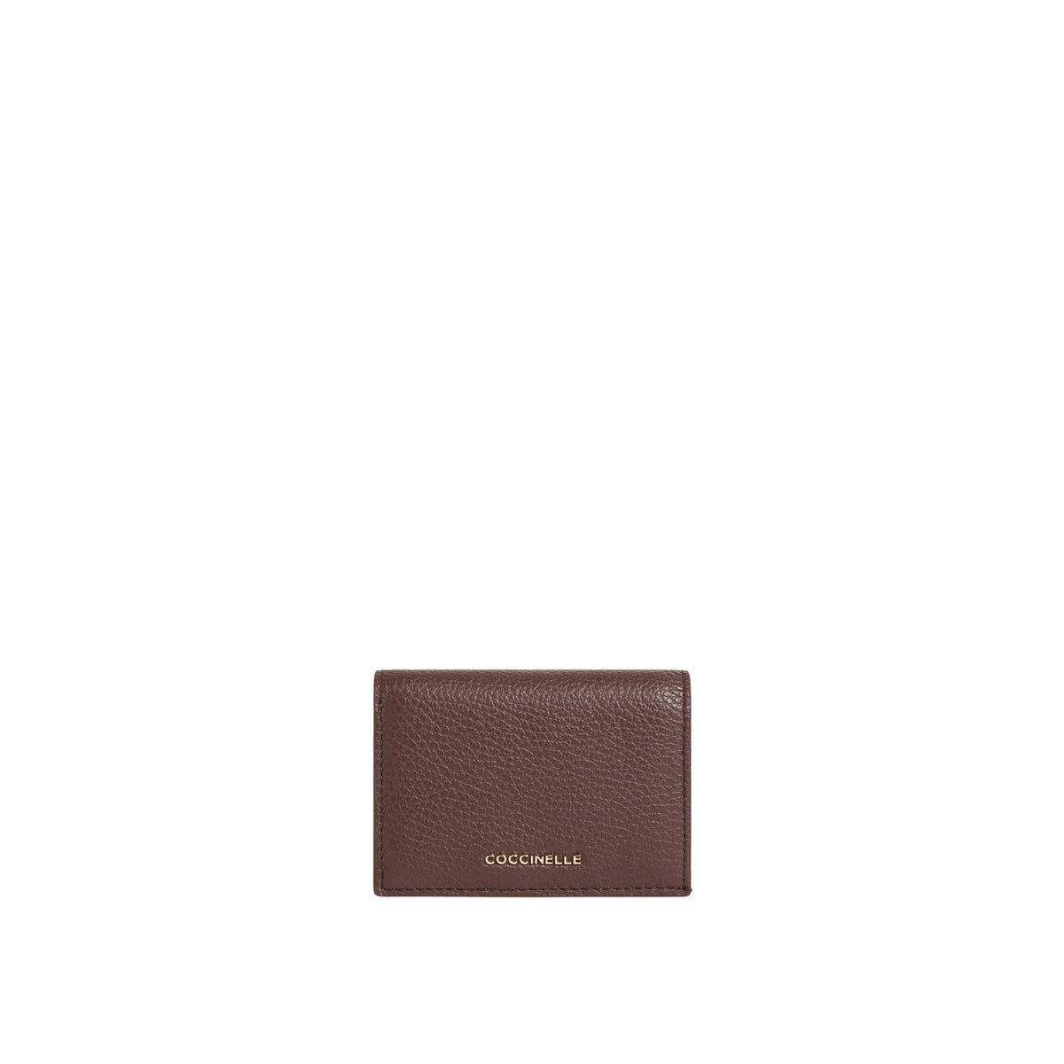 Portafoglio linea Metallic - Berry