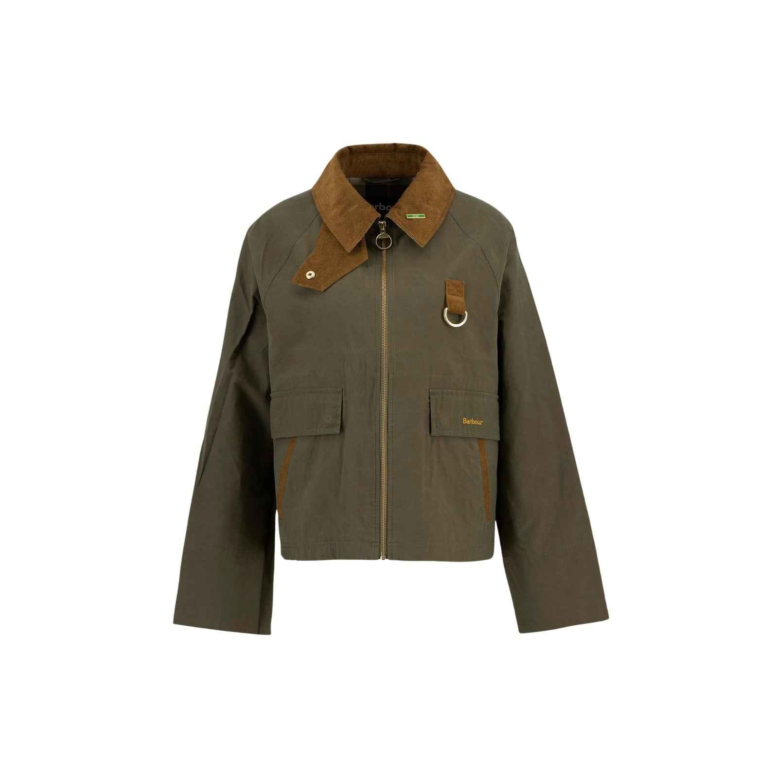 Giacca antipioggia Spey Icons