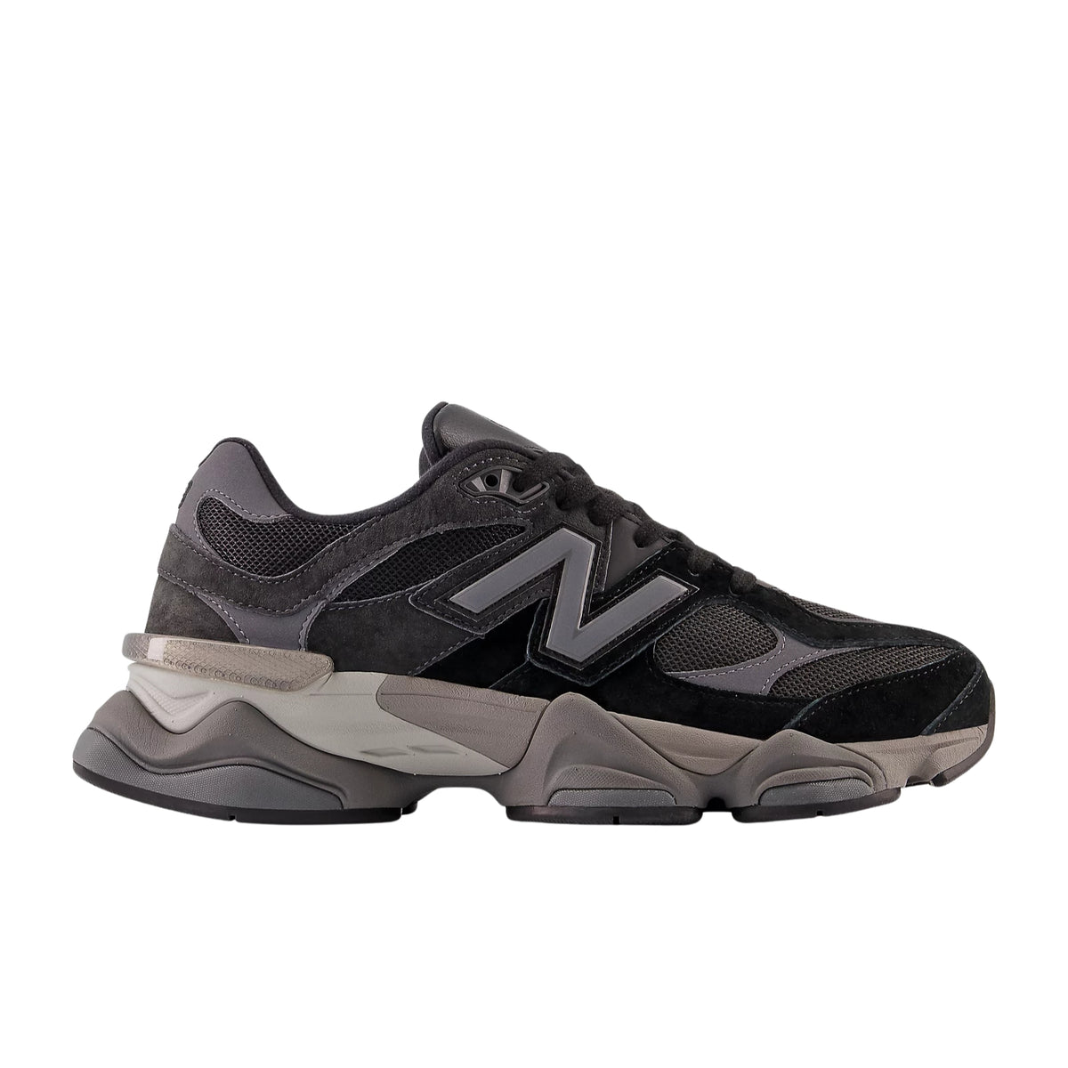 Sneaker 9060 serie 99X - Nero