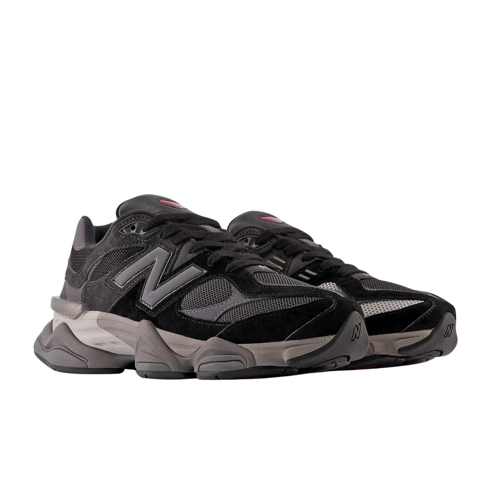 Sneaker 9060-NERO