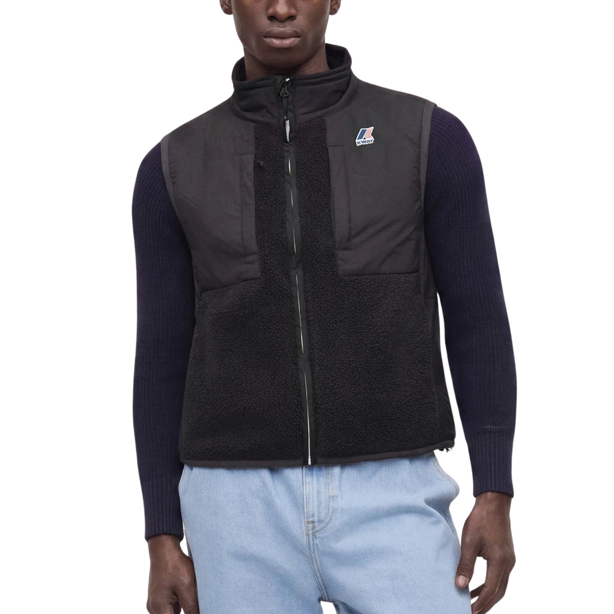 Gilet Vital 4.0 Orsetto