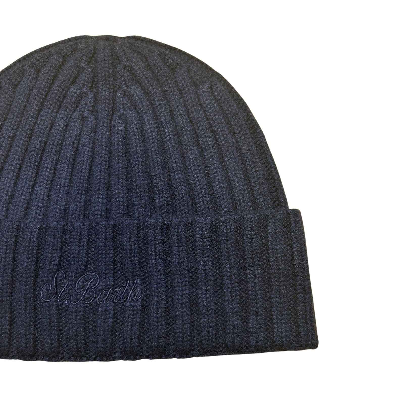 Cappello Wengen - BLU