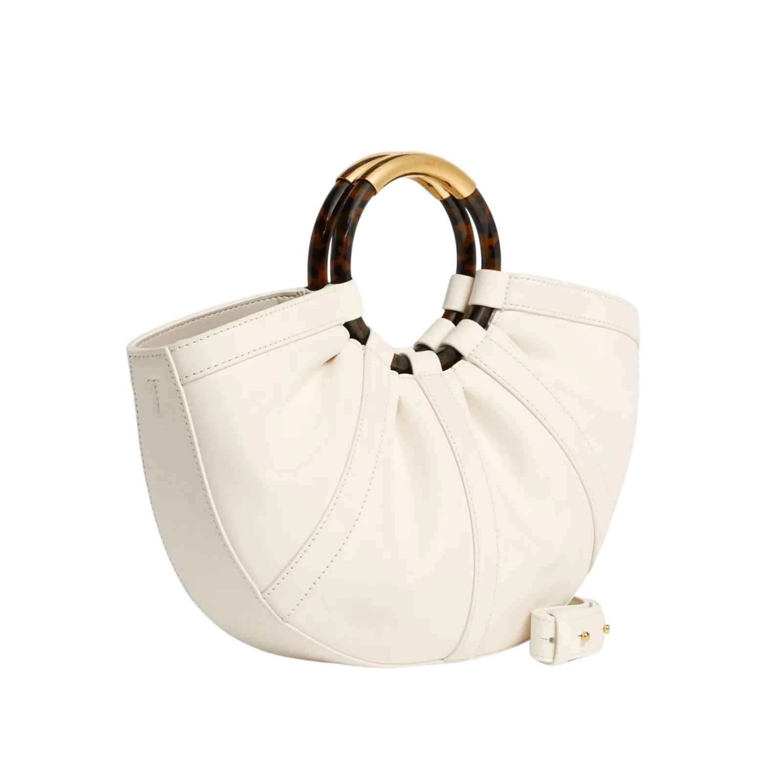 Borsa Shell Medium - PERLA