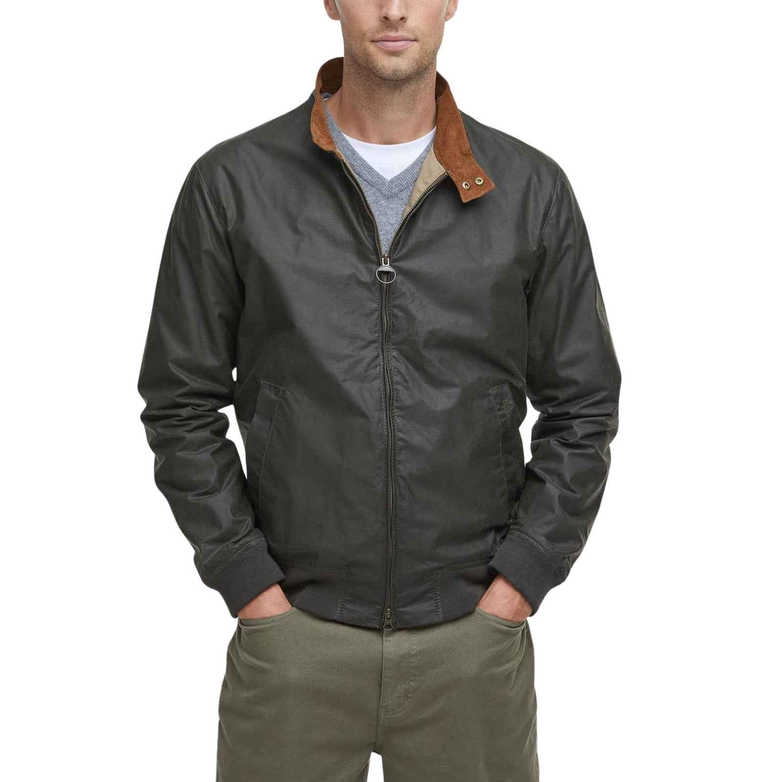 Giacca casual Royston