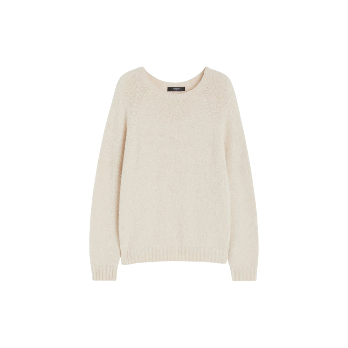 Maglia Ghiacci - Beige