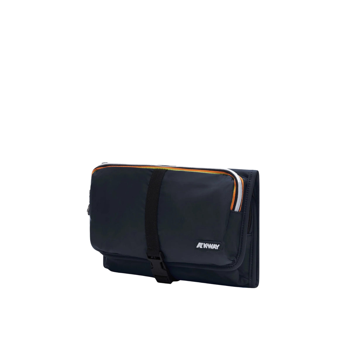 Beauty case Reville in ripstop impermeabile - Blu