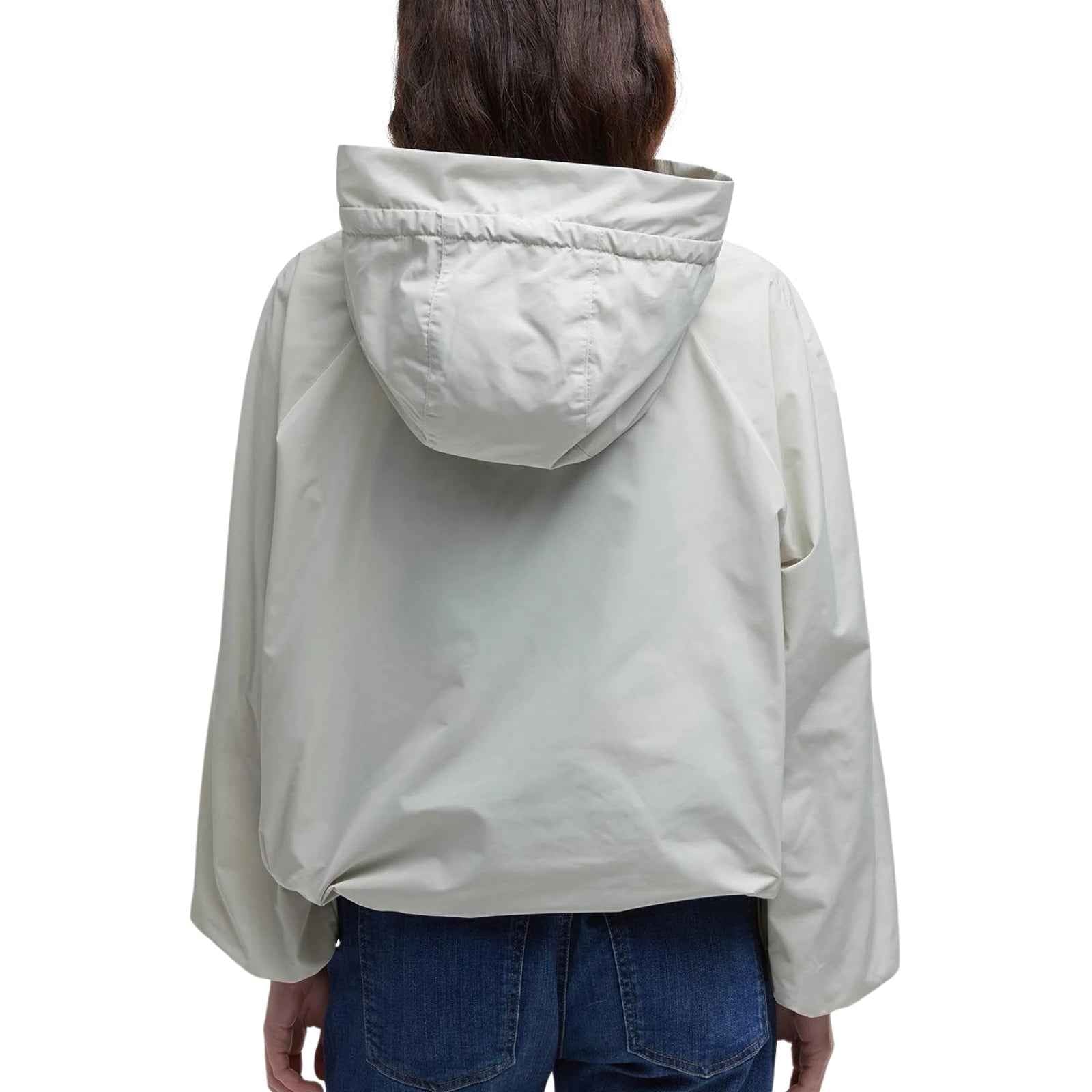 Giubbino Mae Antipioggia