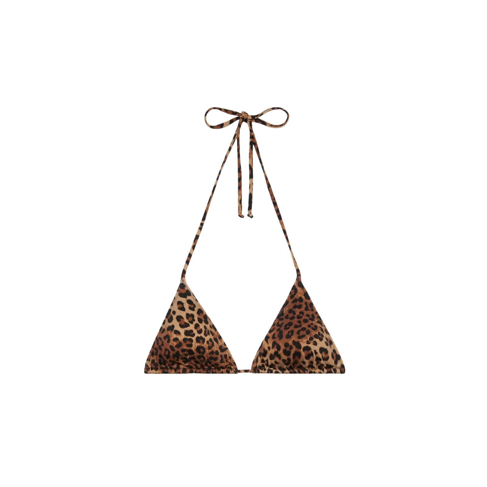 Top LEAH bikini triangolo
