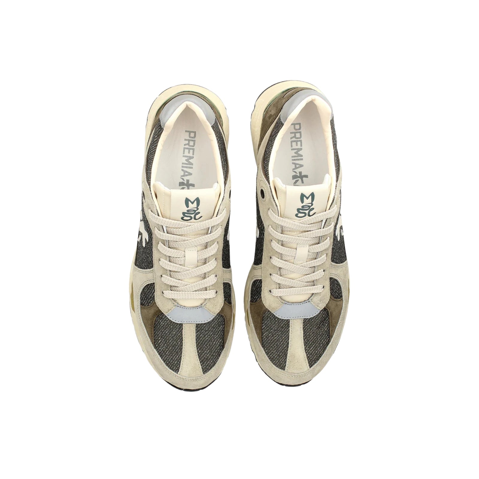 Sneaker Mase