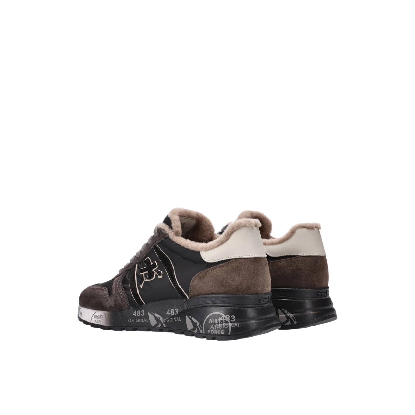 Sneaker Lander