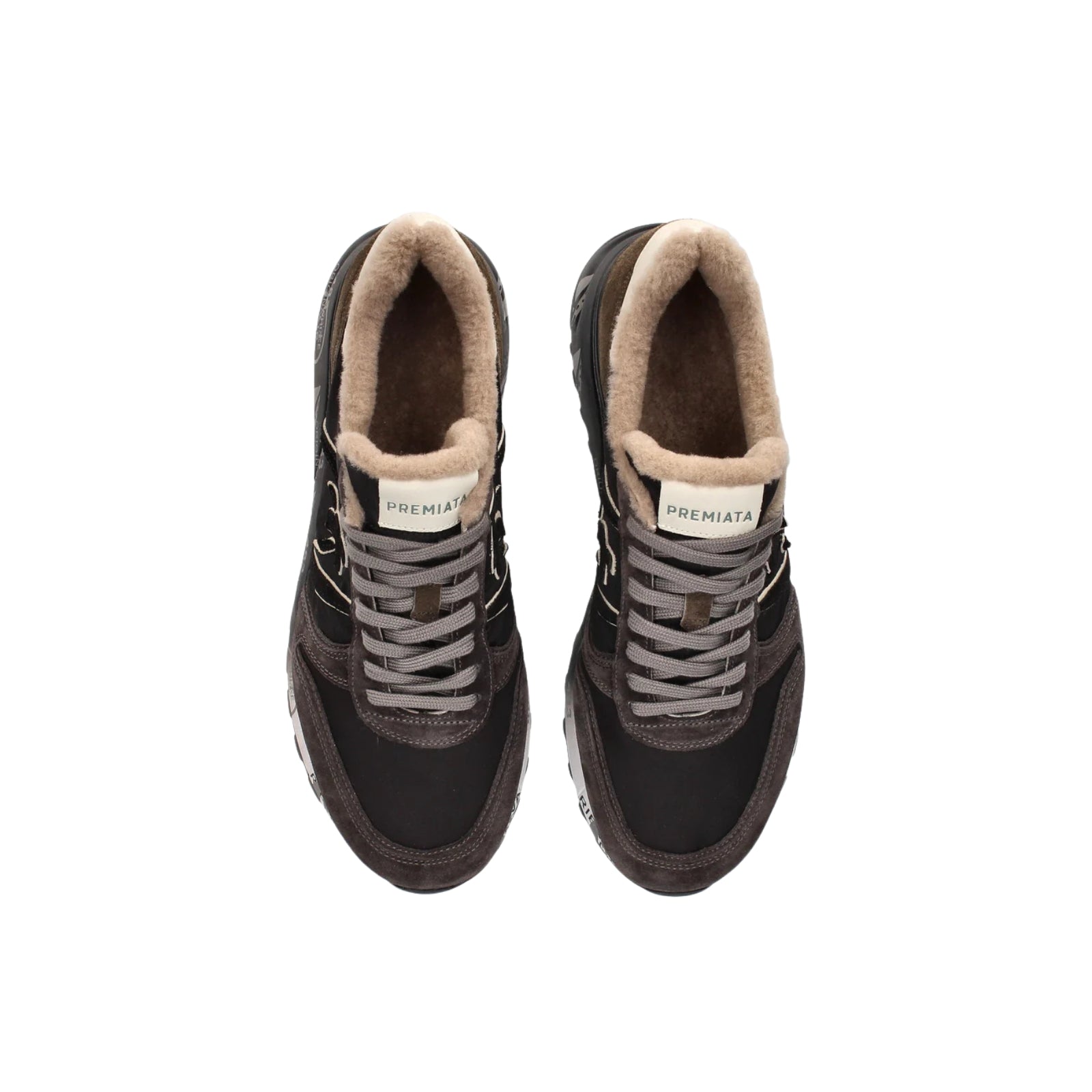 Sneaker Lander