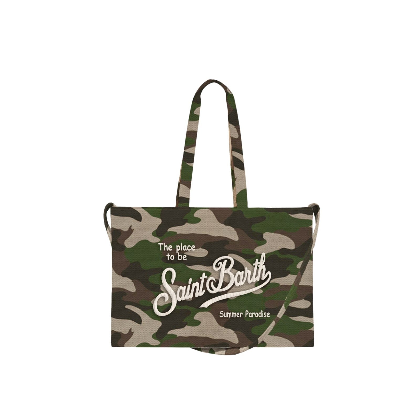 Borsa tote Essential Beach in cotone - MIMETICO