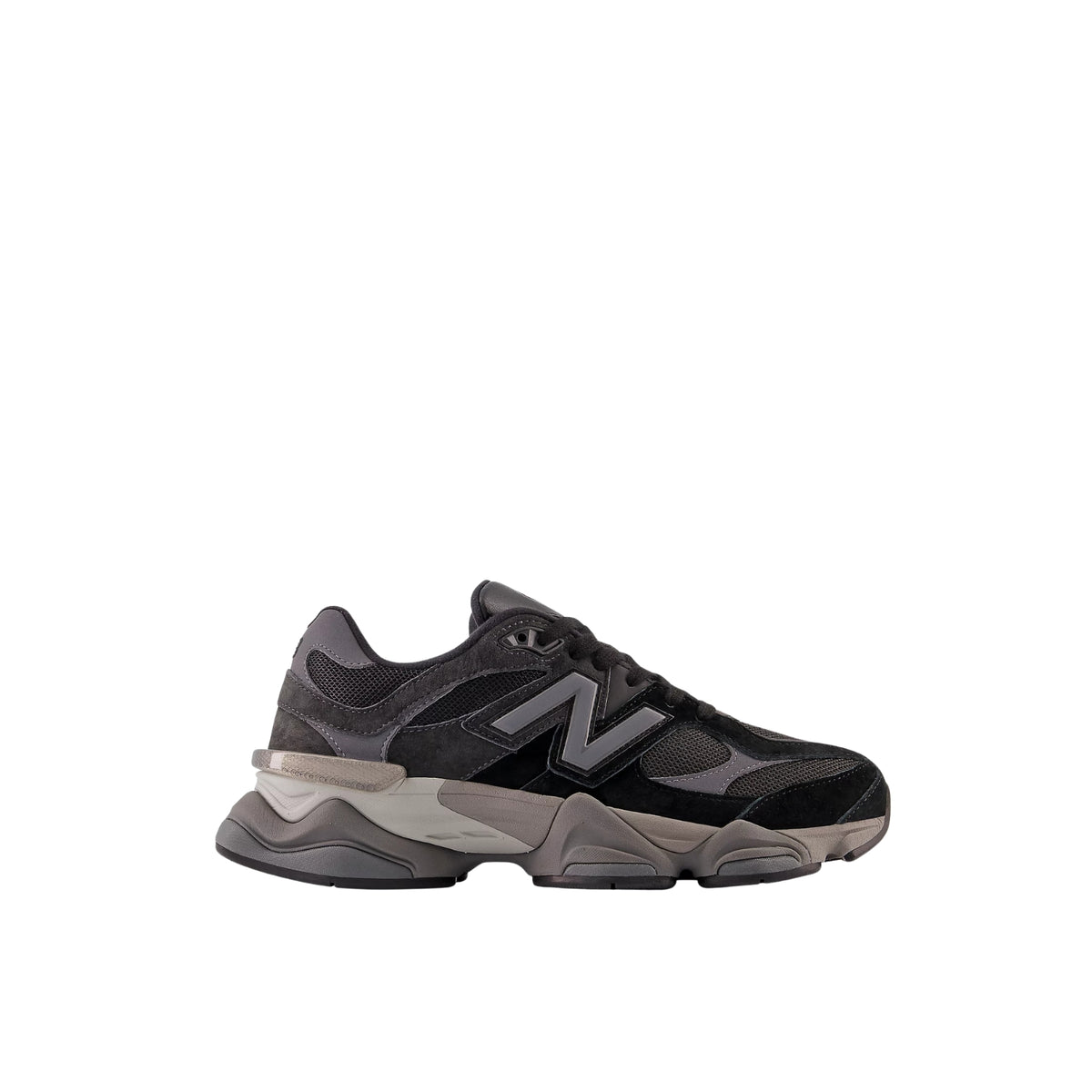 New Balance 9060 - Nero