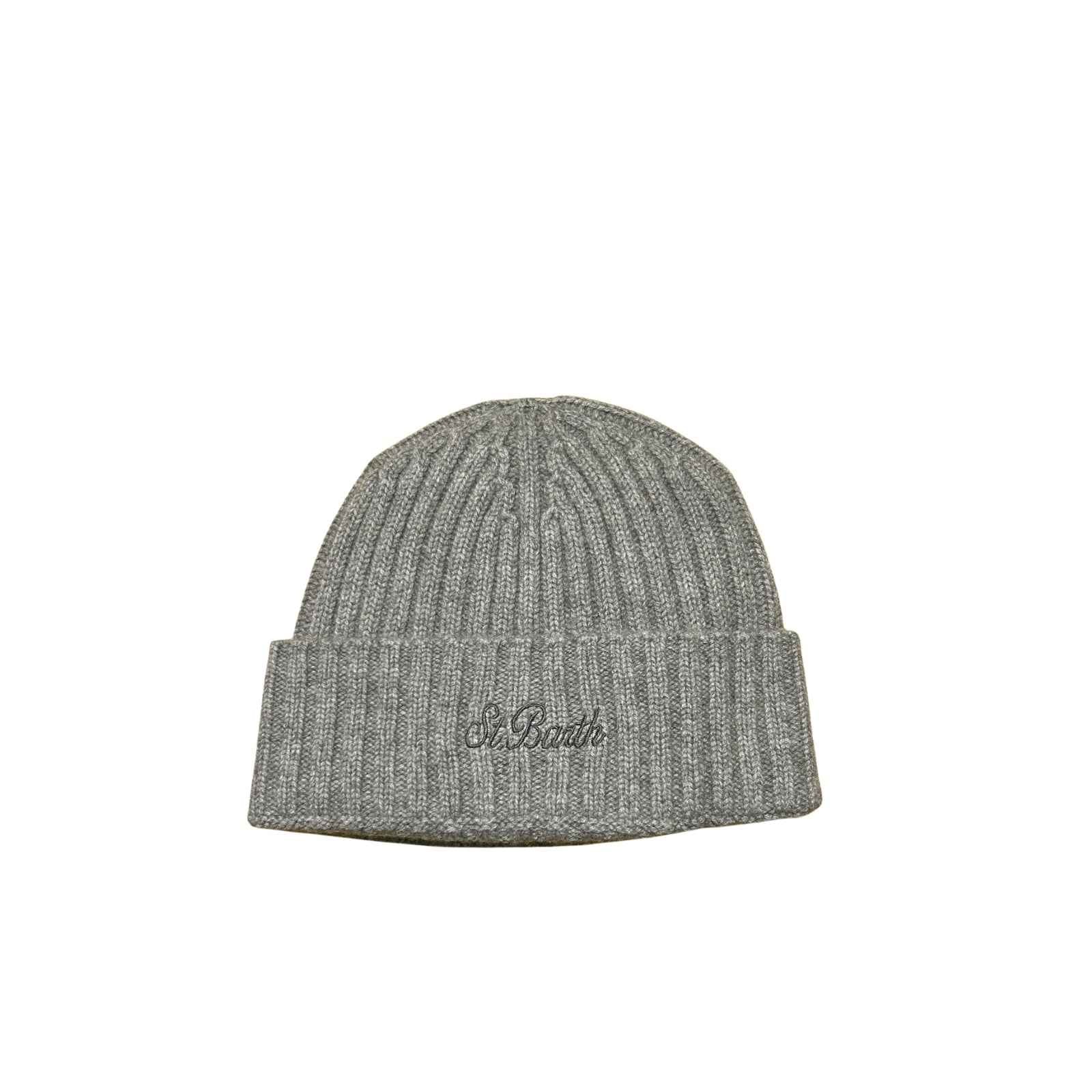 Cappello Wengen - GRIGIO