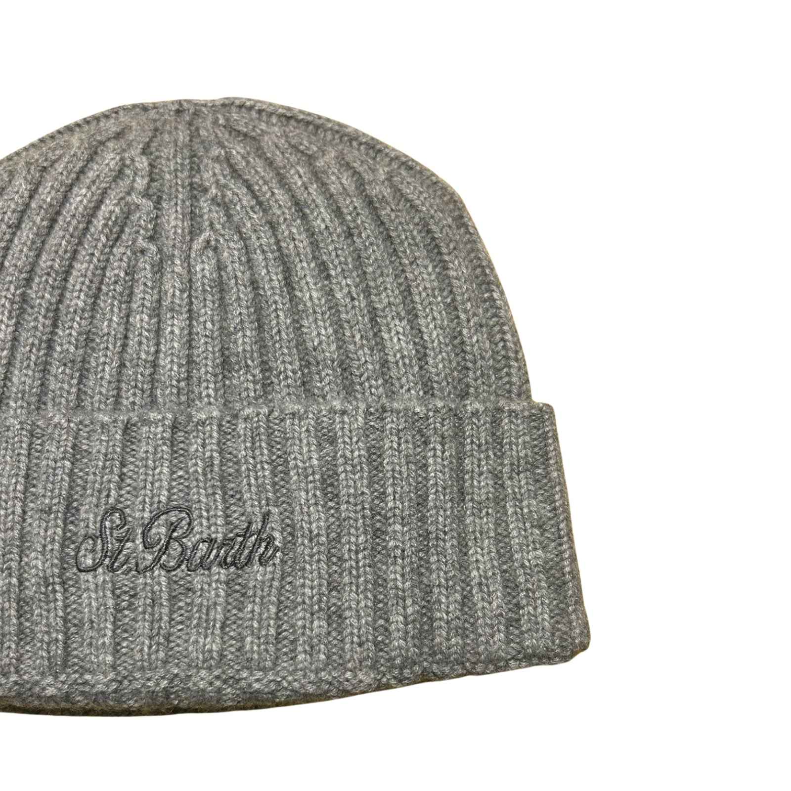 Cappello Wengen - GRIGIO