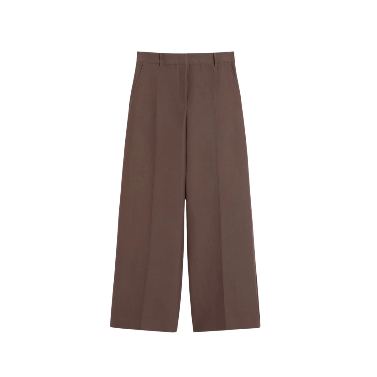 Pantalone Ballo - Cioccolato