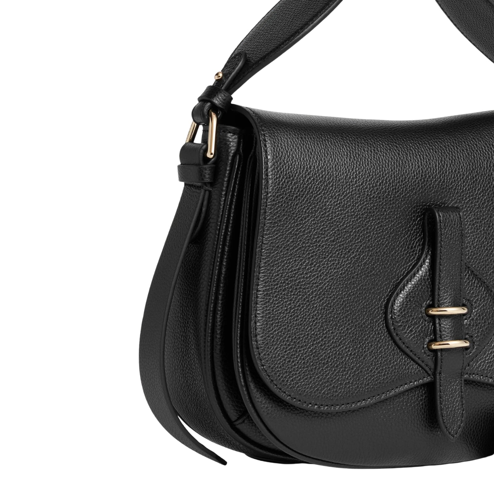 Borsa Mavery Medium - NERO