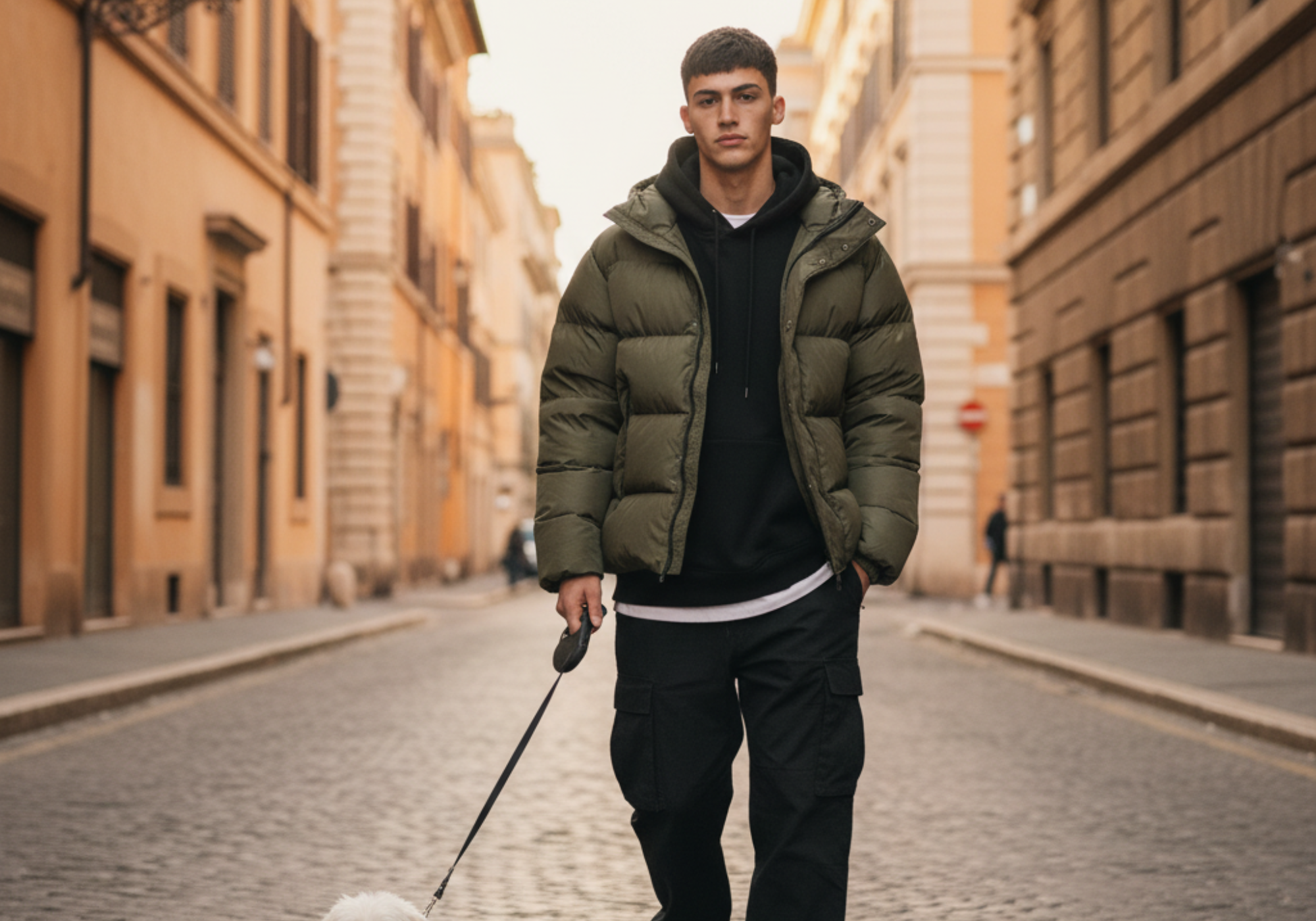 PER CHI VIVE LO STILE CON NATURALEZZA