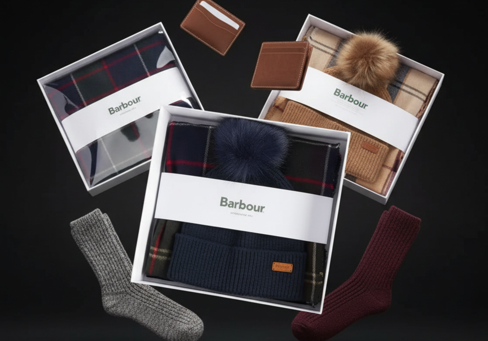 PER CHI VUOLE UN REGALO GIÀ PERFETTO