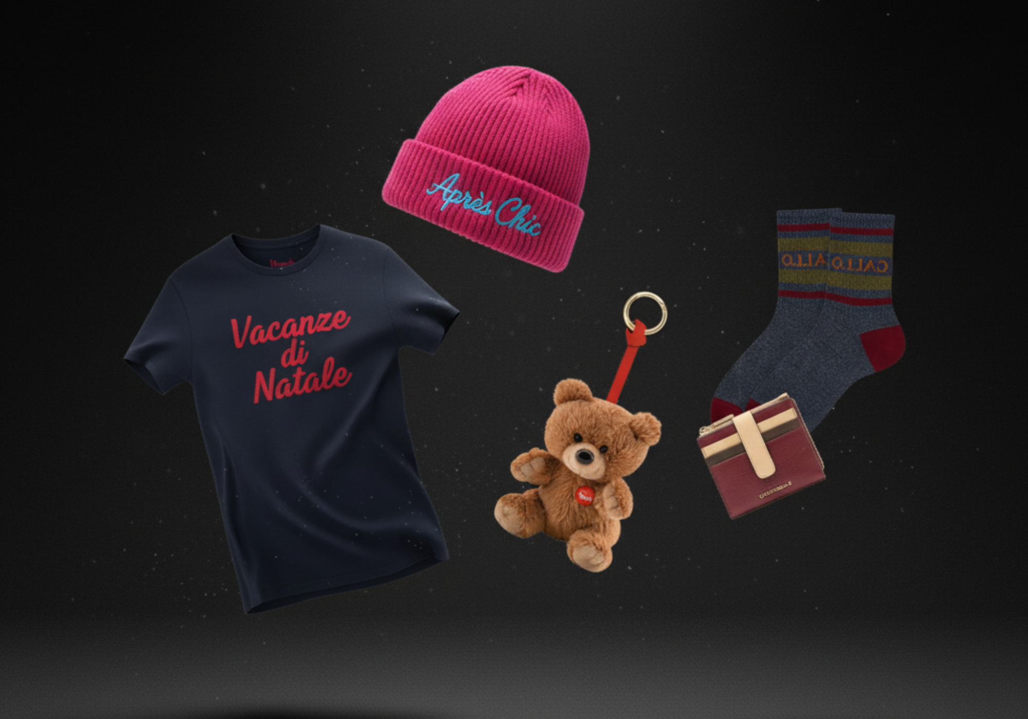 PER CHI CERCA UN’IDEA SOTTO I 100€