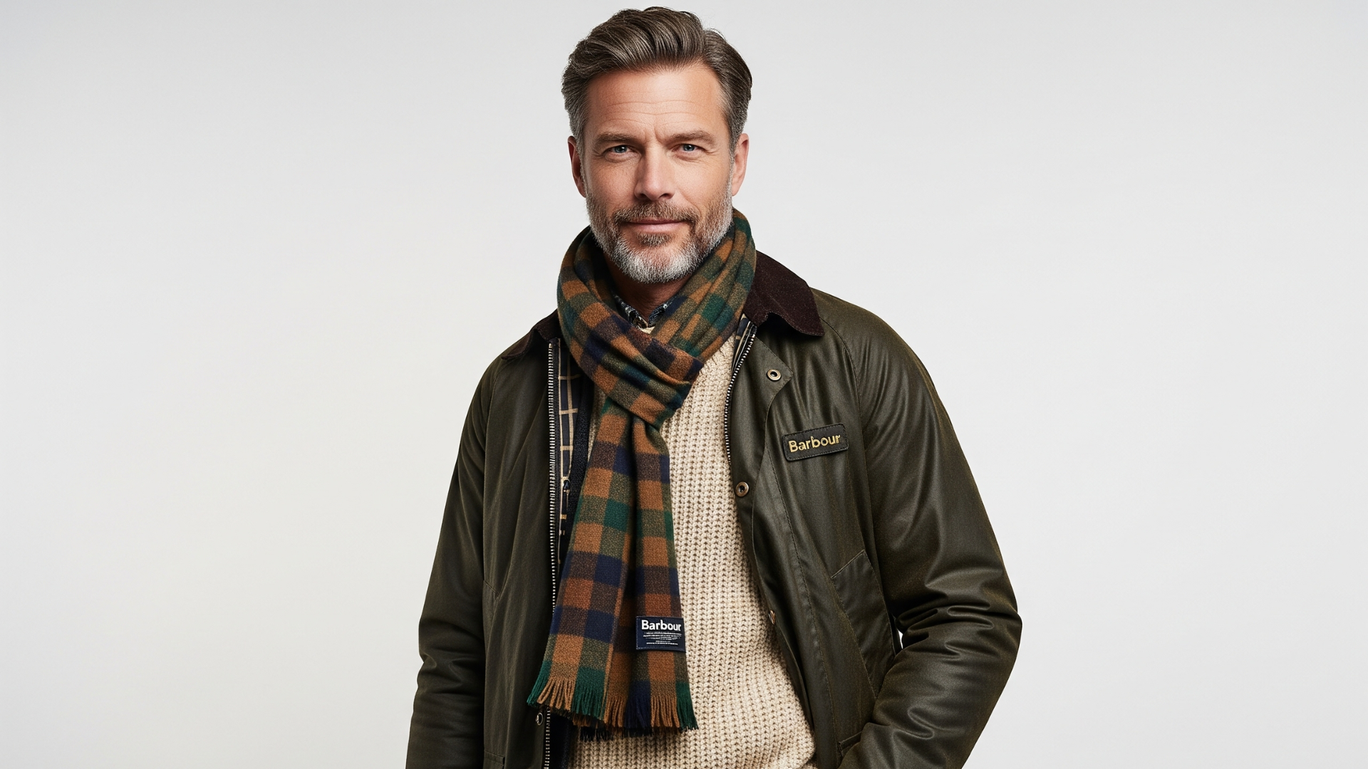 Collezione Uomo