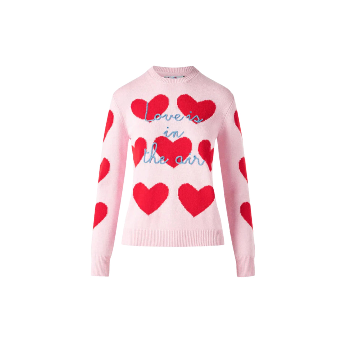 Maglione New Queen versatile - Panna