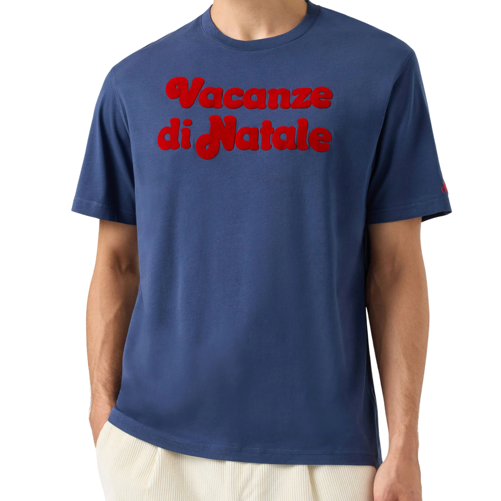 MC2 T-shirt Arnott - Blu