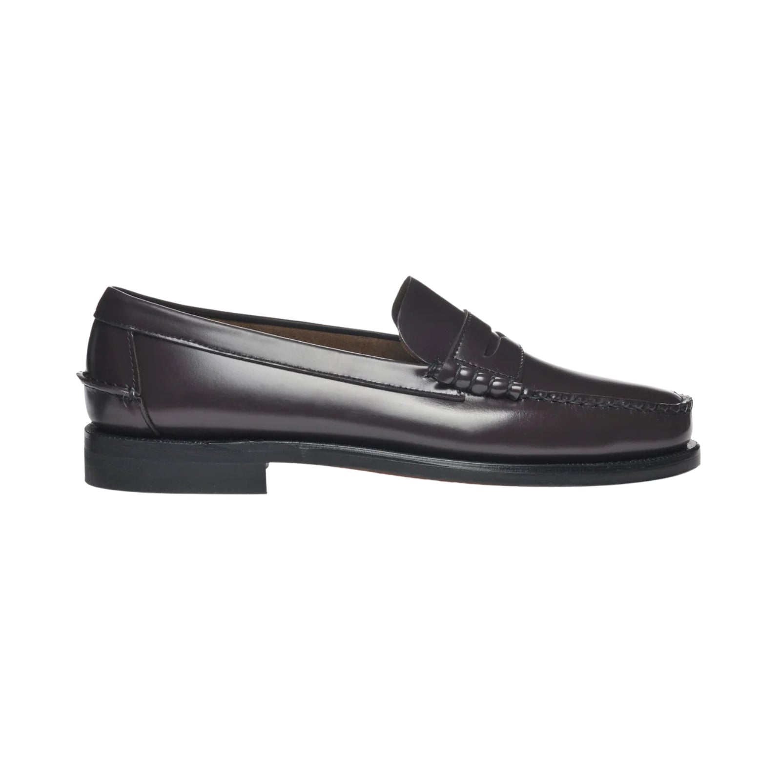 Scarpe-CLASSIC DAN - MARRONE