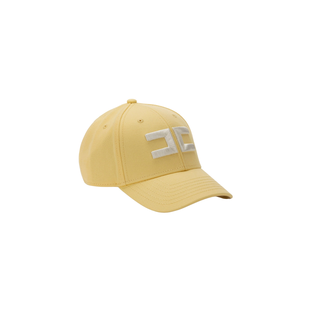 Cappello da baseball in canvas di cotone - Lemonade
