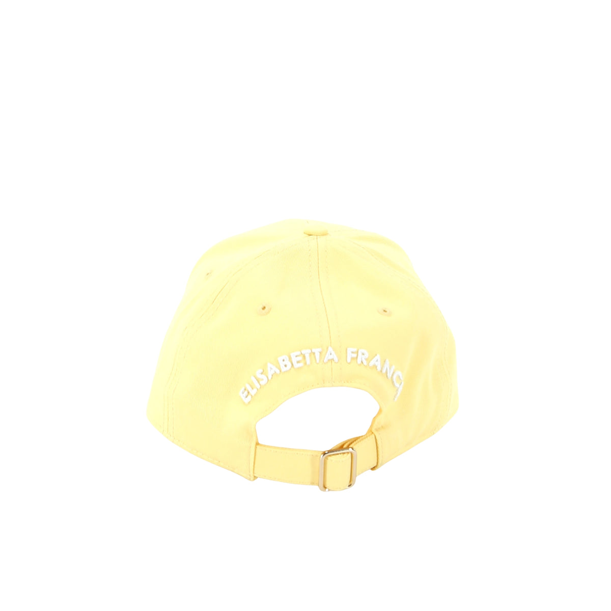 Cappello da baseball in canvas di cotone - Lemonade