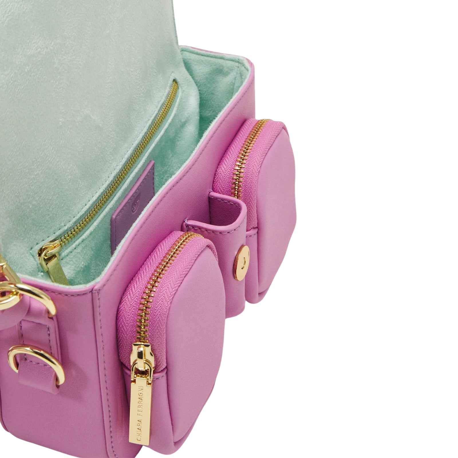 Borsa range eyelike - LILLA