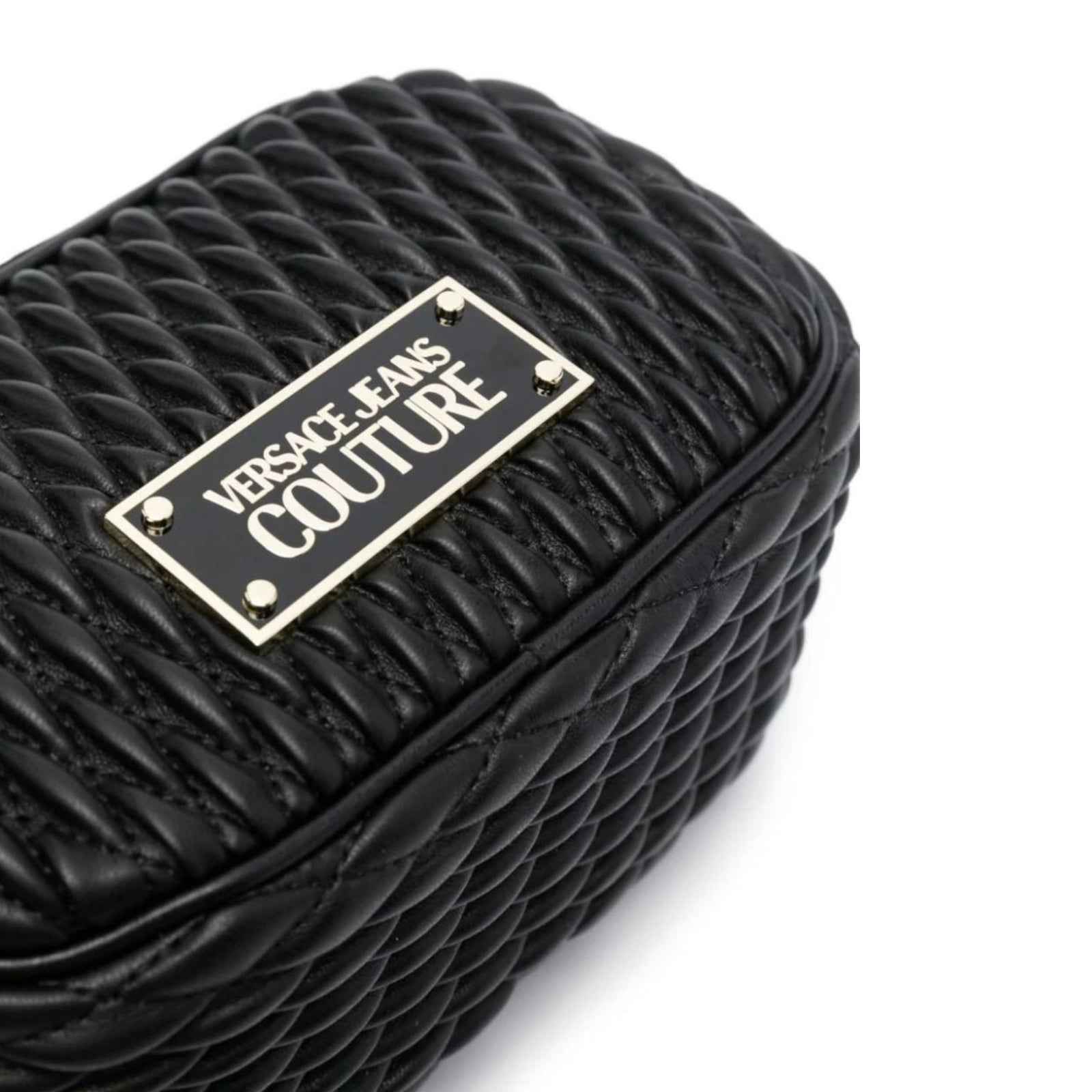 Borsa ovale materassè