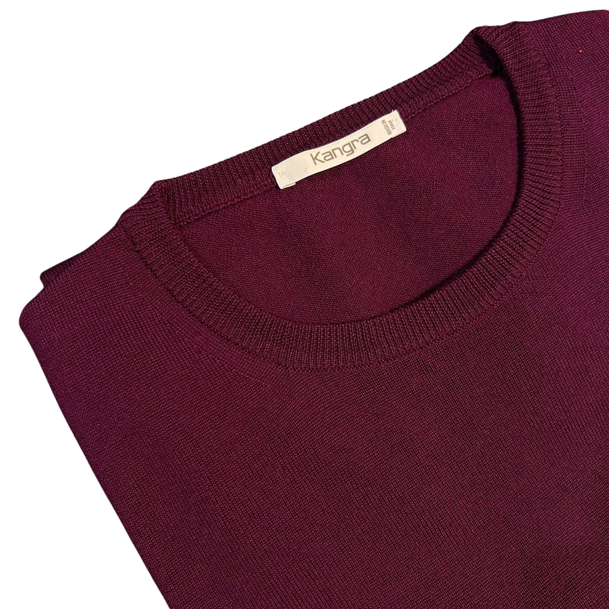 Maglia - Prugna