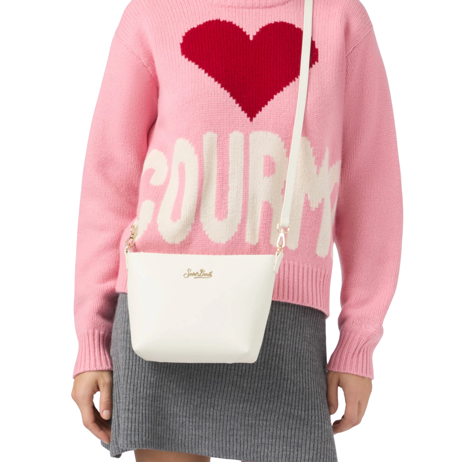 MC2 Aline Bag - Burro