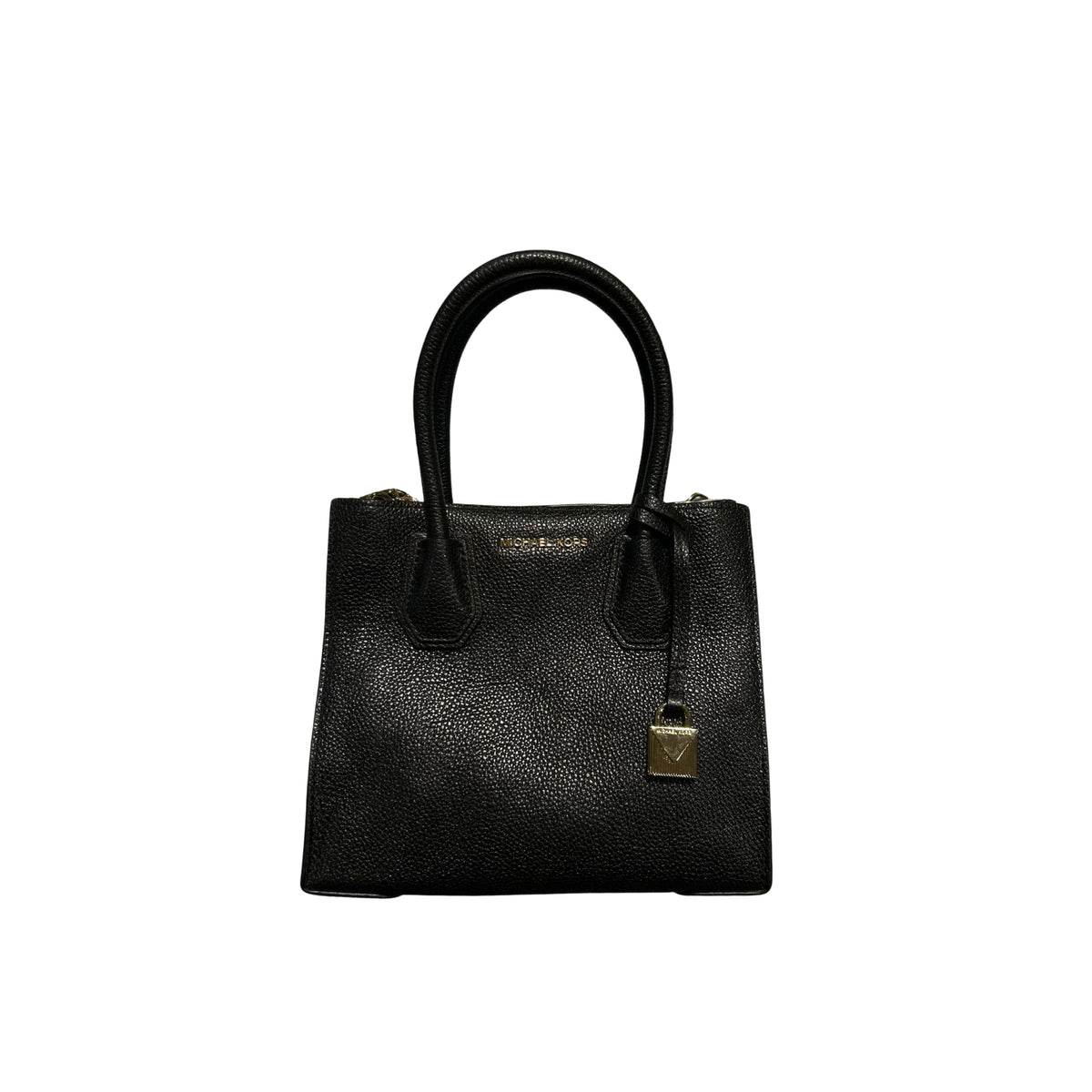 Borsa Mini Mercer - Nero