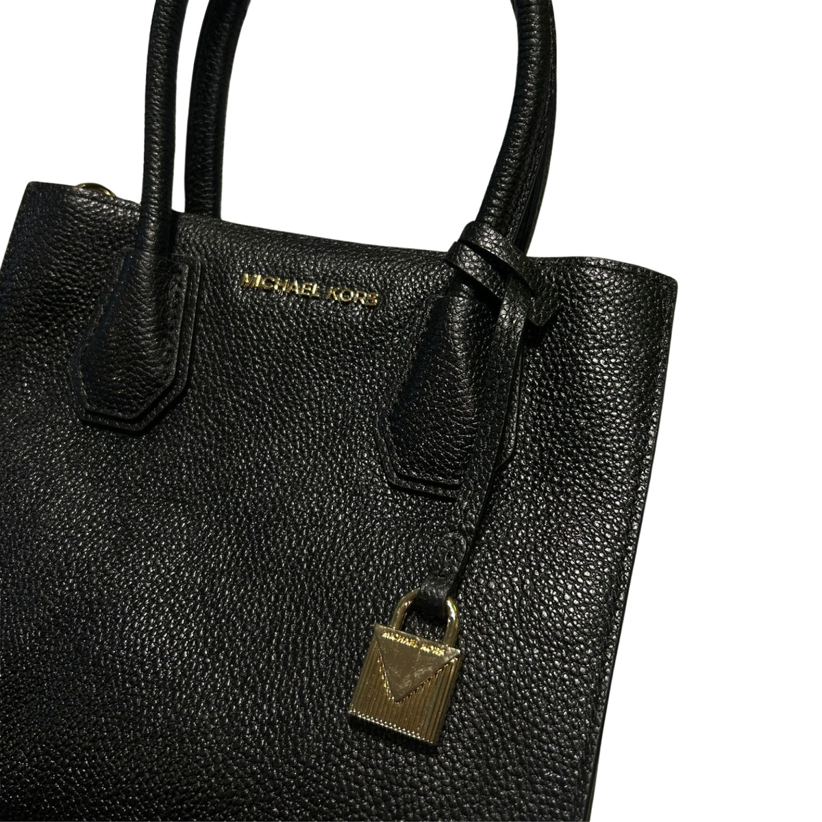 Borsa Mini Mercer - Nero