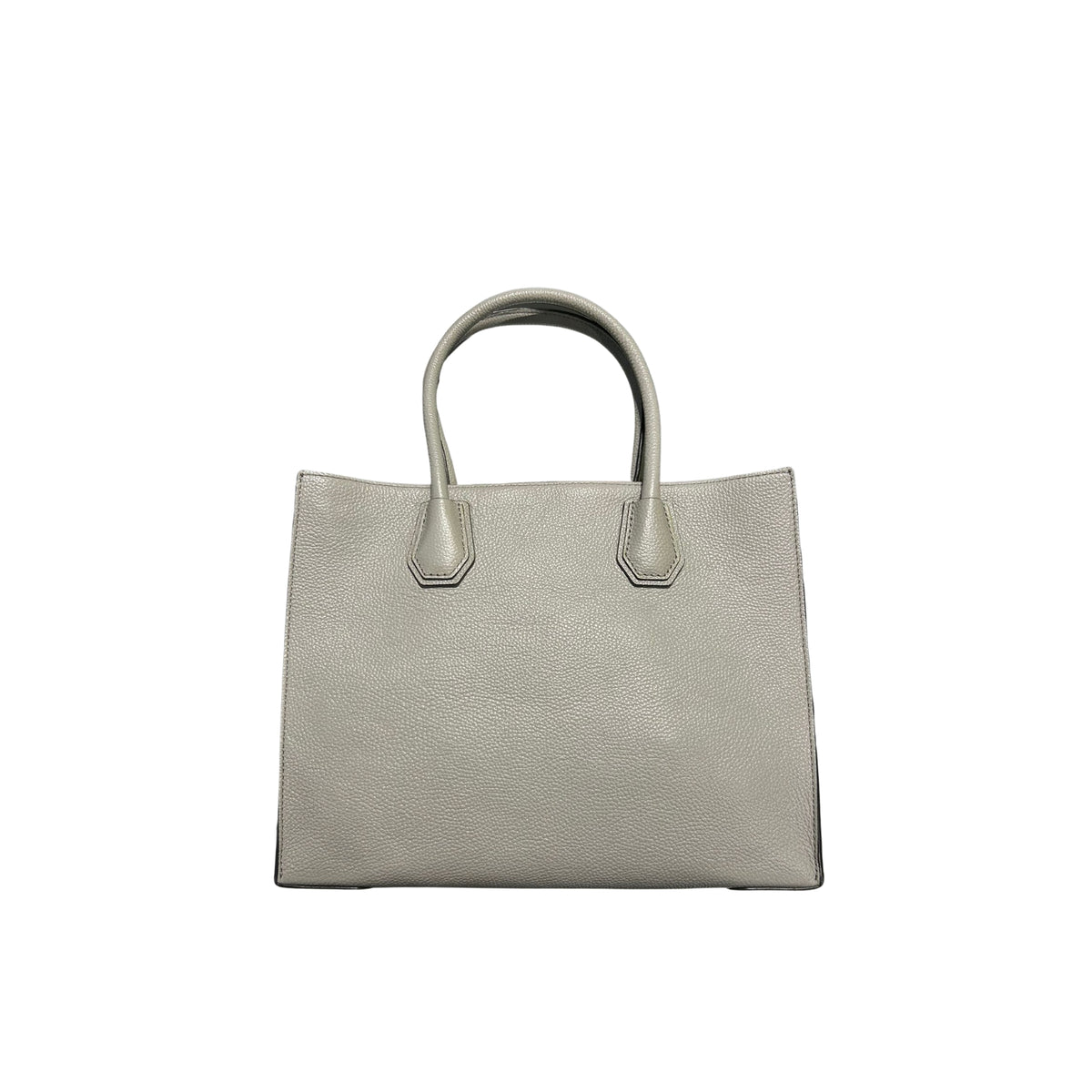 Borsa Mercer - Grigio perla