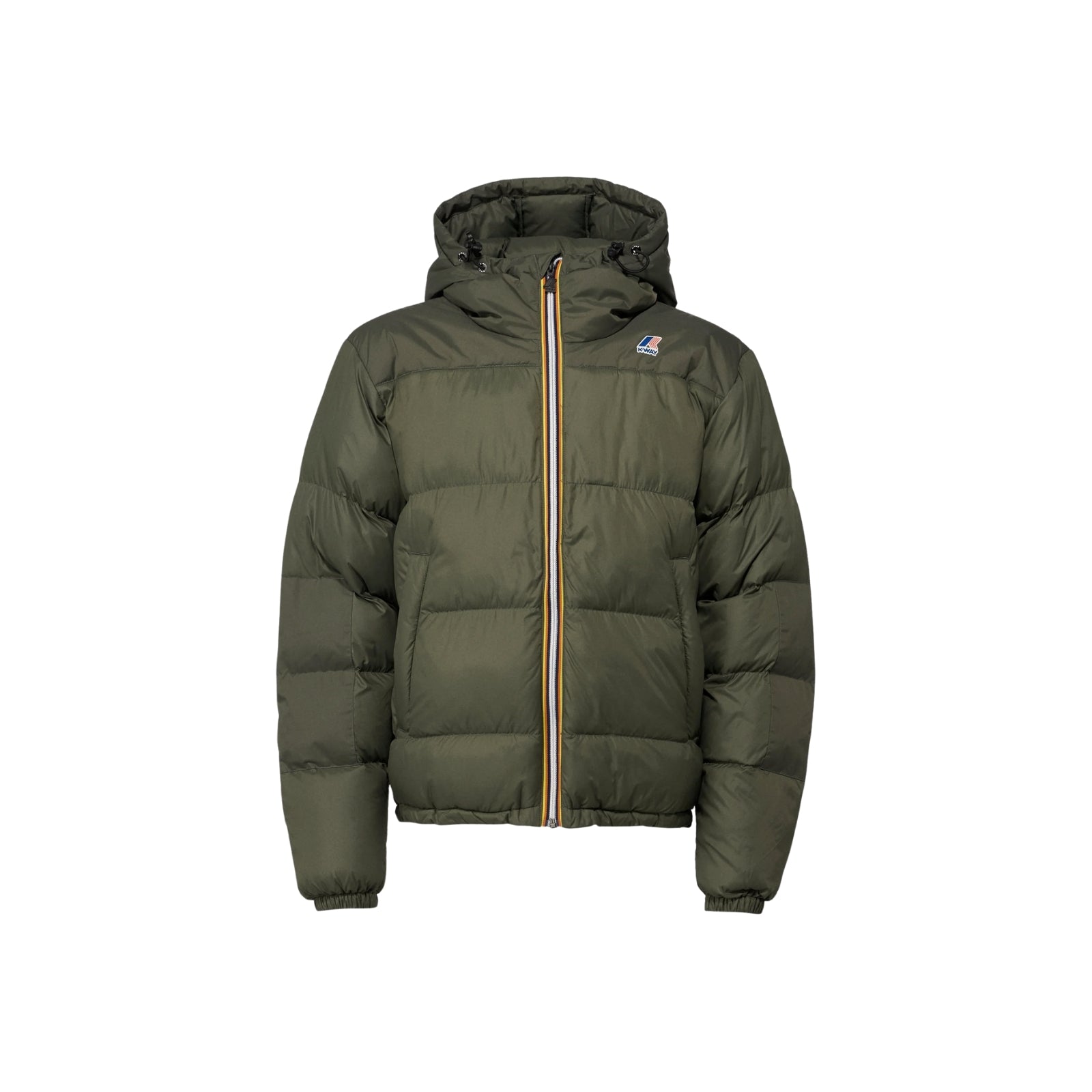 Claude Heavy warm - VERDE