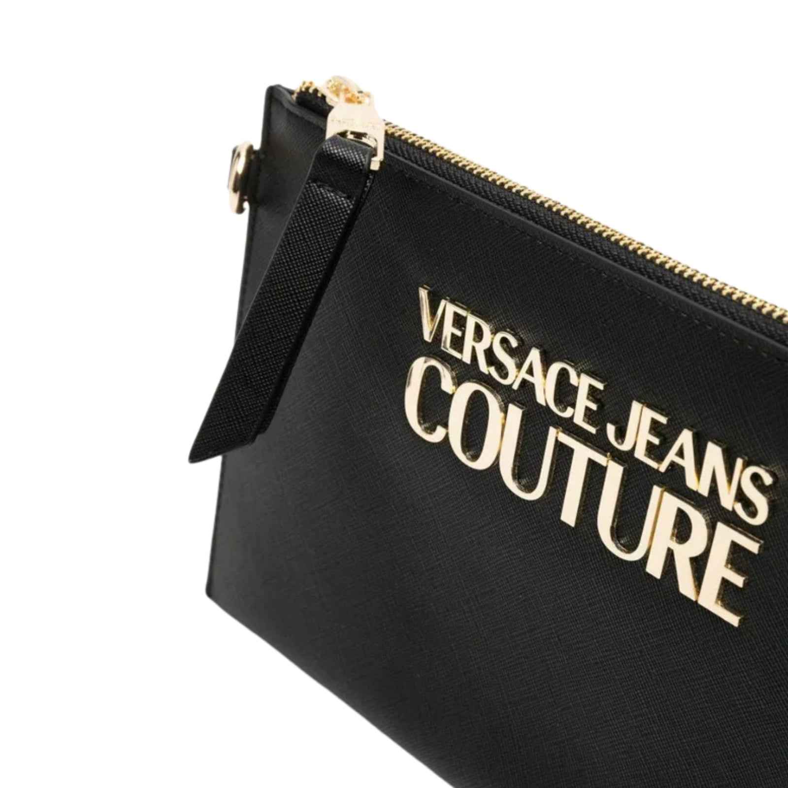 Clutch con placca logata