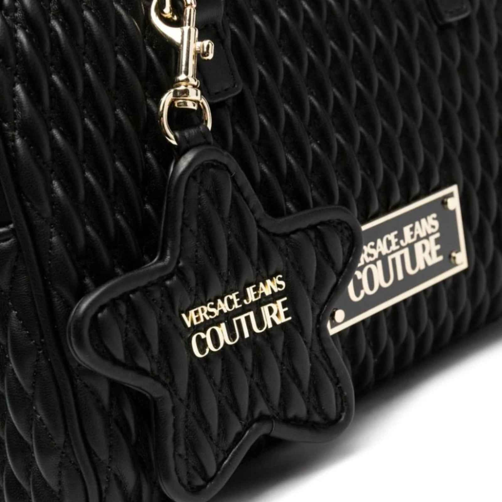 Borsa bauletto materassè