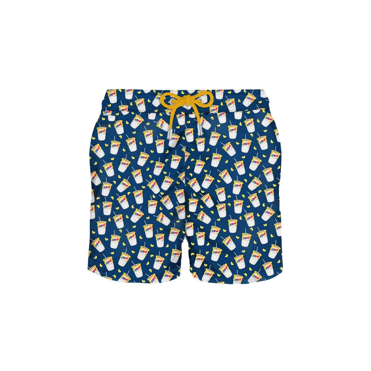 Costume Lighting Micro edizione Simpsons Bart - Blu