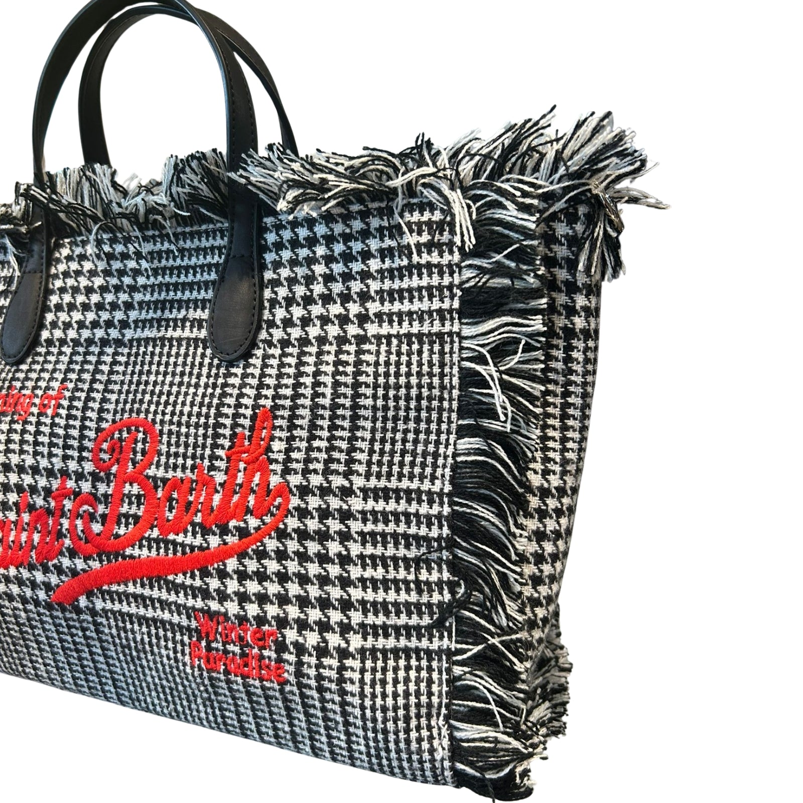 MC2 BORSA COLETTE GALLES CHECK