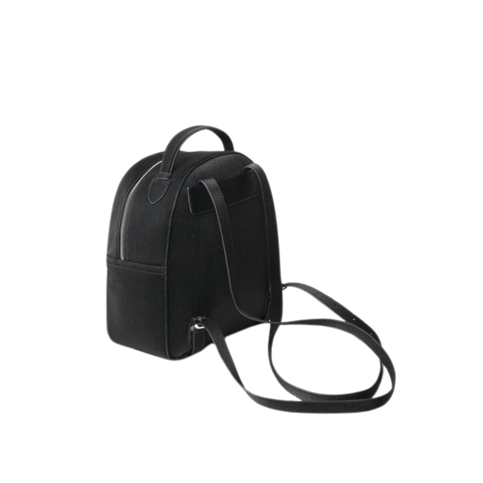 Regular Back Pack Metal Logo Gaelle