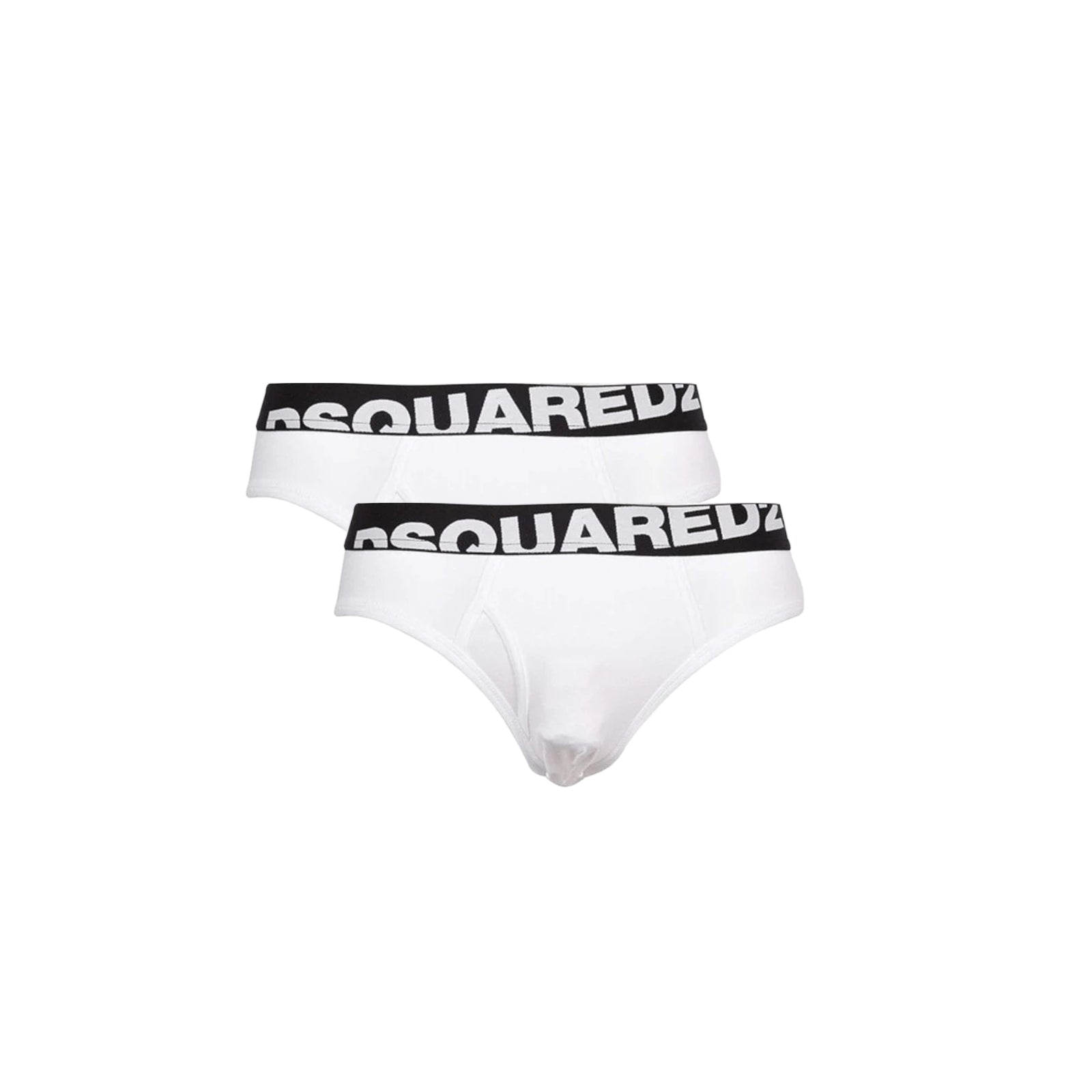 Slip 2 pack - BIANCO