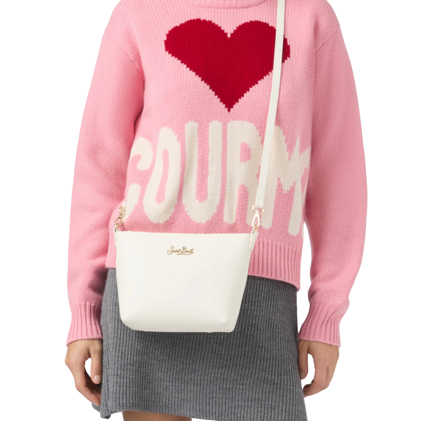 MC2 Aline Bag - Burro